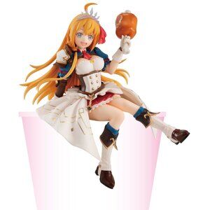Princess Connect! Re:Dive Minna No Kuji A Award Pecorine Figure
